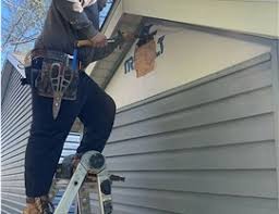 Trusted Blue Earth, MN Siding Installation & Repair Experts